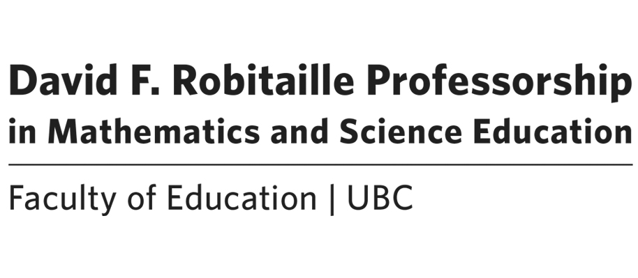 The David F. Robitaille International STEM Education Network