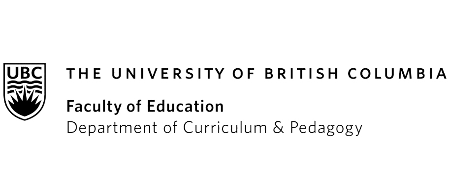 UBC Department of Curriculum and Pedagogy